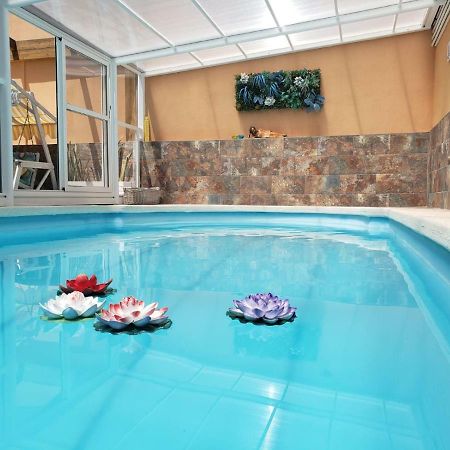 Villa El Remanso Corralejo Fuerteventura 拉·奥利瓦 外观 照片