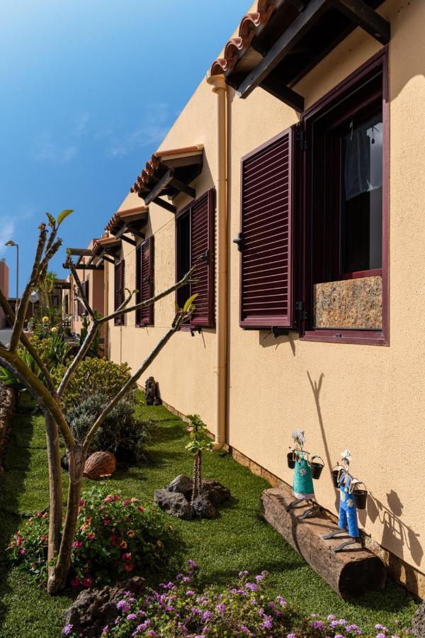 Villa El Remanso Corralejo Fuerteventura 拉·奥利瓦 外观 照片