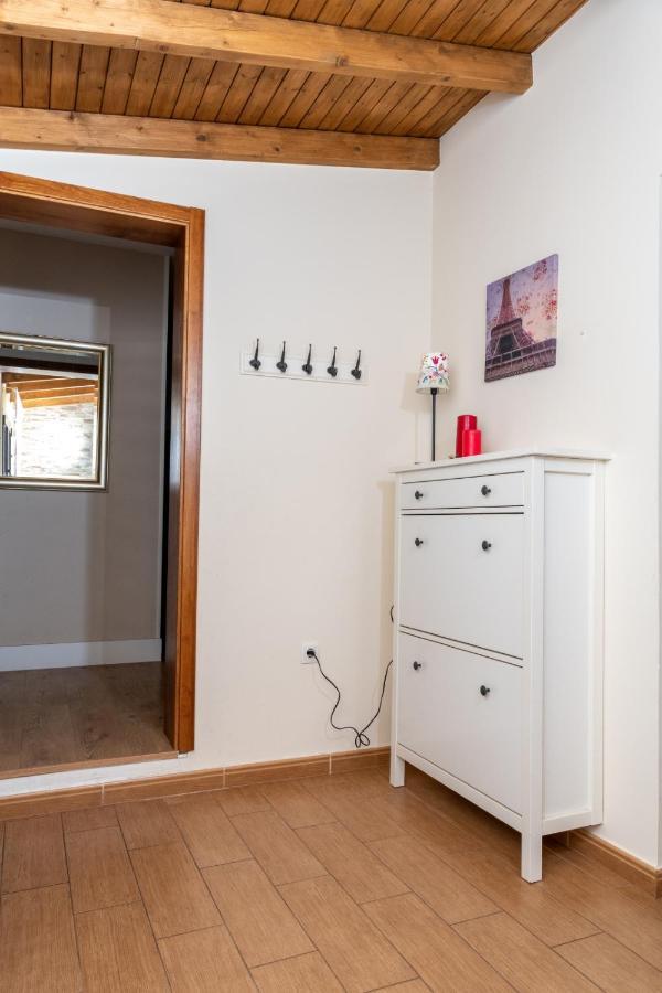 Villa El Remanso Corralejo Fuerteventura 拉·奥利瓦 外观 照片