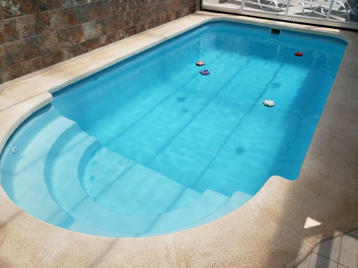 Villa El Remanso Corralejo Fuerteventura 拉·奥利瓦 外观 照片
